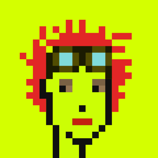 404 Origin Punk