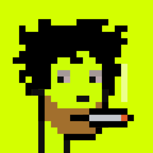 404 Origin Punk