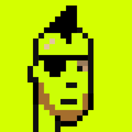 404 Origin Punk
