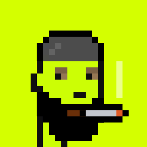 404 Origin Punk