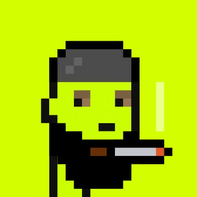 404 Origin Punk