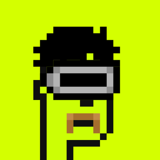 404 Origin Punk