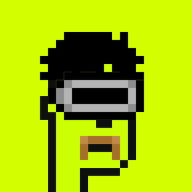 404 Origin Punk