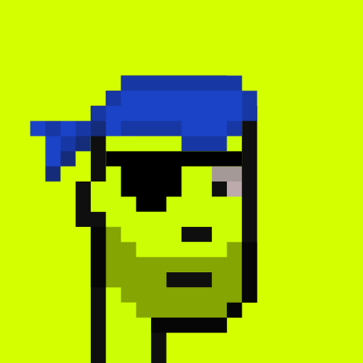 404 Origin Punk