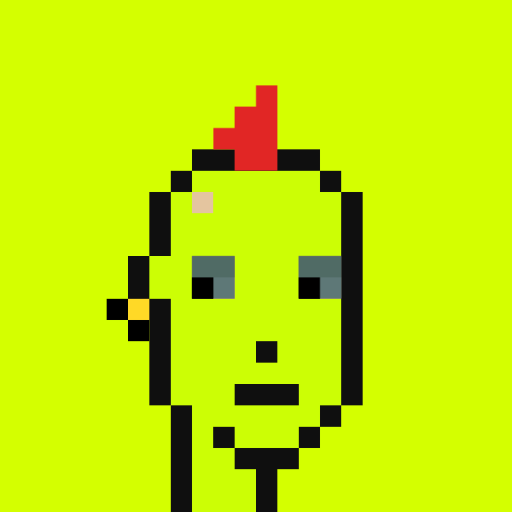 404 Origin Punk