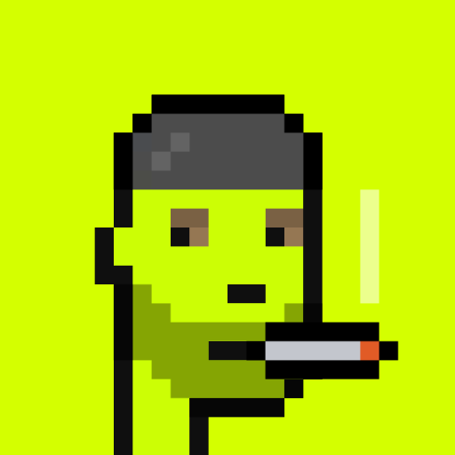 404 Origin Punk