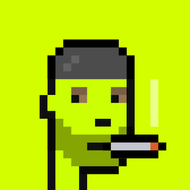 404 Origin Punk