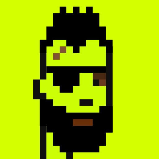 404 Origin Punk