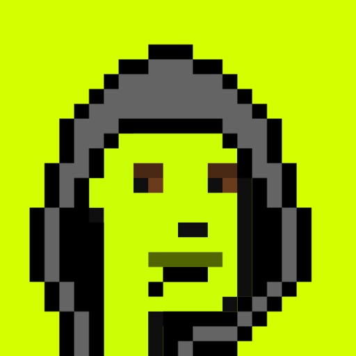 404 Origin Punk
