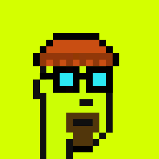 404 Origin Punk