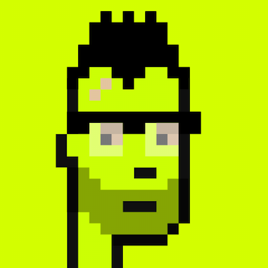 404 Origin Punk