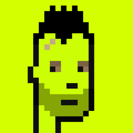 404 Origin Punk