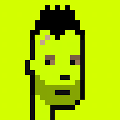 404 Origin Punk
