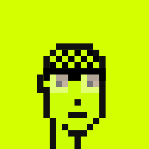 404 Origin Punk