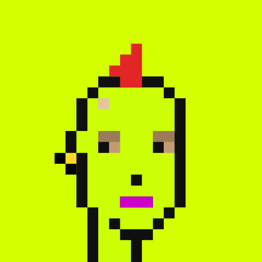404 Origin Punk