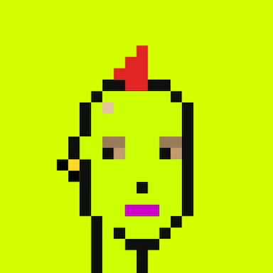 404 Origin Punk