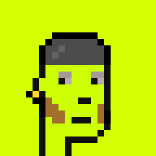 404 Origin Punk