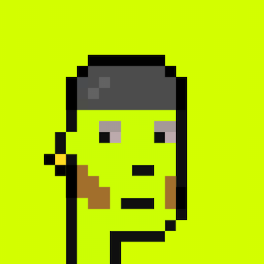 404 Origin Punk