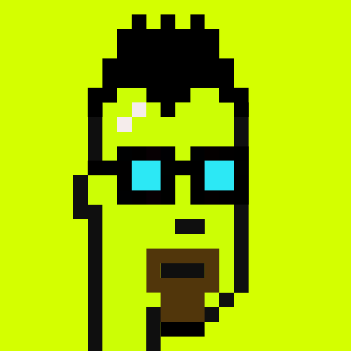404 Origin Punk