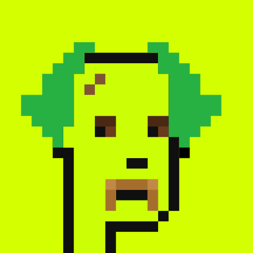 404 Origin Punk