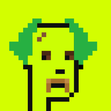 404 Origin Punk