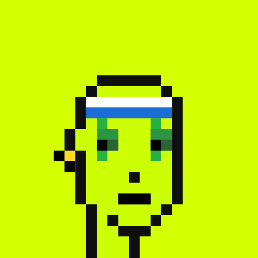 404 Origin Punk