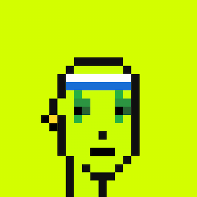 404 Origin Punk