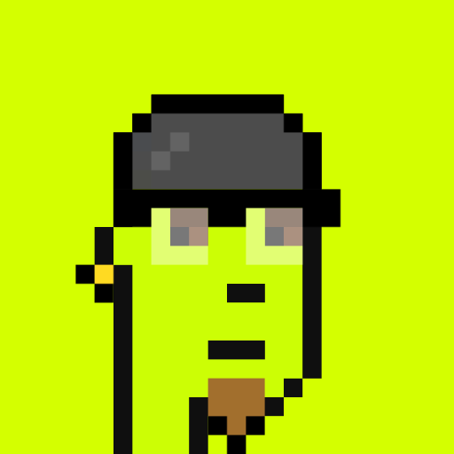 404 Origin Punk