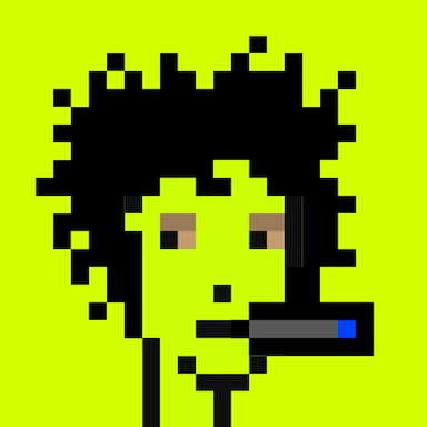 404 Origin Punk