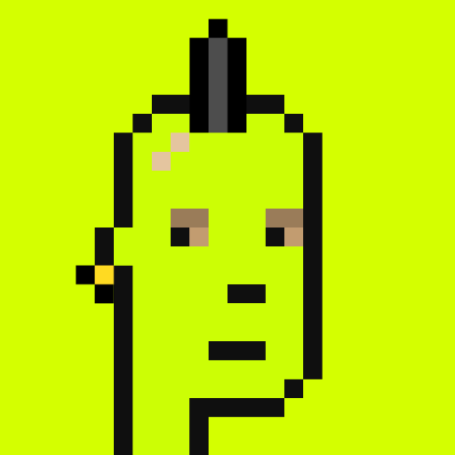 404 Origin Punk