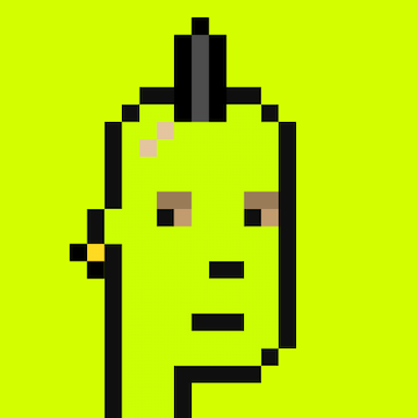 404 Origin Punk