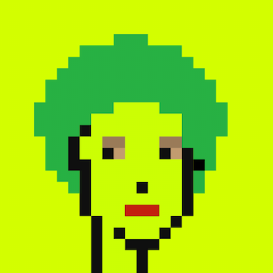 404 Origin Punk