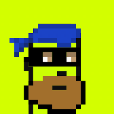 404 Origin Punk