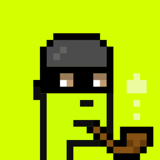 404 Origin Punk
