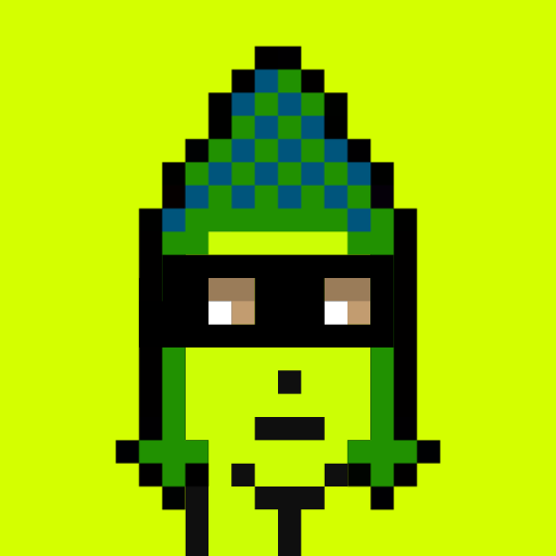 404 Origin Punk