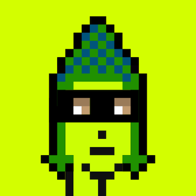 404 Origin Punk