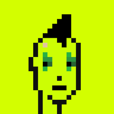 404 Origin Punk