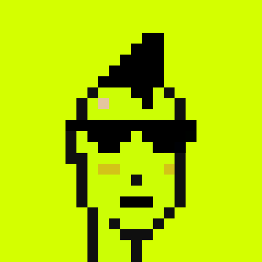 404 Origin Punk