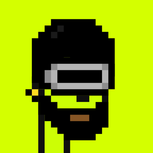 404 Origin Punk