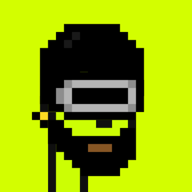 404 Origin Punk