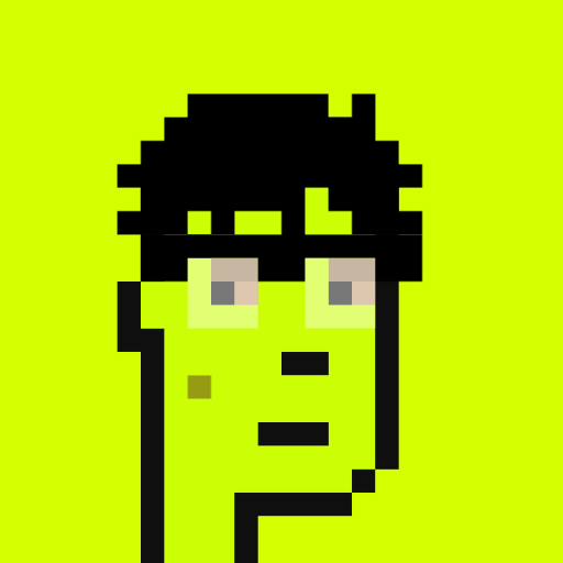 404 Origin Punk