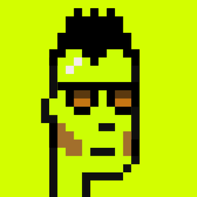 404 Origin Punk