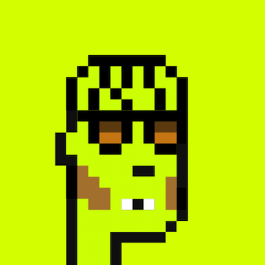 404 Origin Punk
