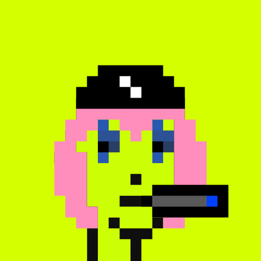 404 Origin Punk