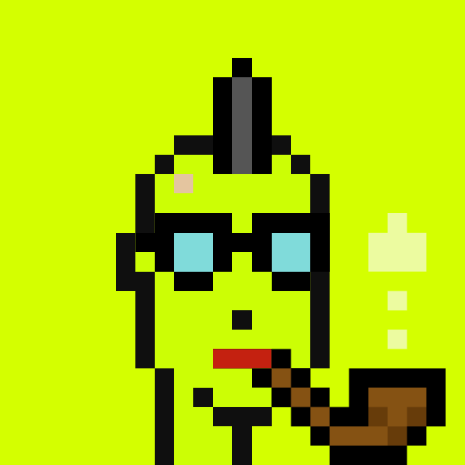 404 Origin Punk
