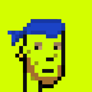 404 Origin Punk