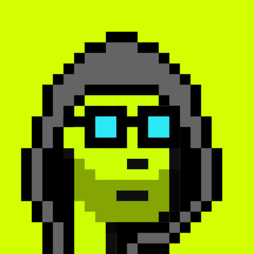 404 Origin Punk