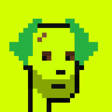 404 Origin Punk