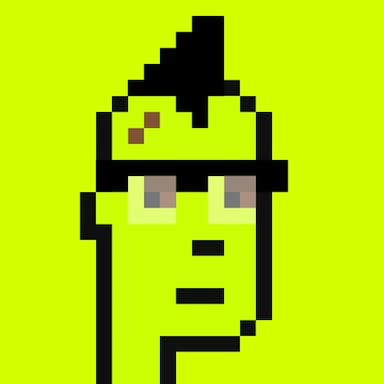 404 Origin Punk