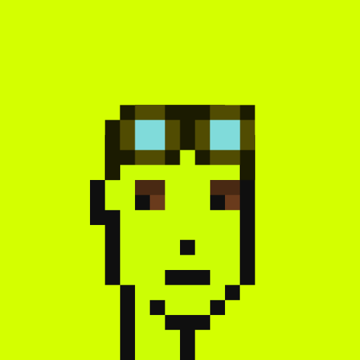 404 Origin Punk